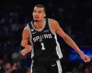 Victor Wembanyama Targeted by Knicks Fans with Jeers and Egg After Game 4