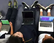 Victoria to limit high school screen time to two hours daily in Australian first