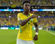 Vinícius Júnior leads Brazil in dominant World Cup win over Scotland