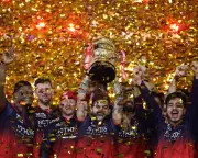 Virat Kohli Leads Royal Challengers Bengaluru to Back-to-Back IPL Titles