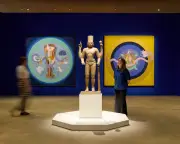 Vishnu Across 15 Centuries: Landmark Exhibition at Sydney's AGNSW