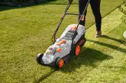 VonHaus Cordless Lawn Mower Review: Why I'll Never Go Back