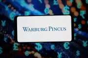 Warburg Pincus Duo Launch New Investment Firm