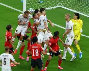 Watching World Cup at 2am Could Cut Energy Bills by Doing Laundry