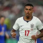 Watkins backs £85m Arsenal target Rogers to reach 'very, very top'