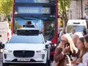 Waymo Driverless Robotaxis Could Hit London Streets This Summer: Everything You Need to Know