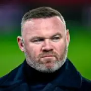 Wayne Rooney names his three World Cup favourites including England