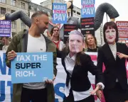 Wealth Tax on Billionaires: A Fair Solution to Rising Inequality