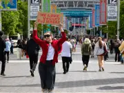 Wembley road closures in July for Harry Styles, My Chemical Romance, Bruno Mars