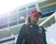 West Indies embrace underdog status for T20 World Cup semi-final against Australia