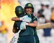 West Indies Win Women's T20 World Cup: Gardner, Mooney Star in Final