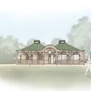 West London private members' club approved to replace cricket pavilion