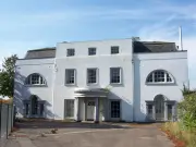 West London wedding venue faces marriage licence loss in planning row