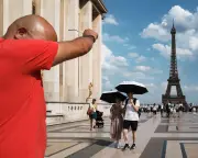 Western Europe Faces Second Heatwave; France Under Severe Warning
