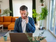 WFH rule change would see 17% of fathers resign, King's College study finds