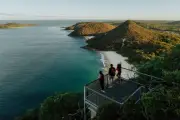 Whale watching and skinny dipping: three leisurely days on Tomaree coastal walk