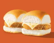 White Castle Adds Vegan Burger to Menu Nationwide