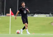 Who replaces Christian Pulisic if he misses Australia? USMNT options