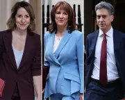 Who's in and out of Andy Burnham's likely cabinet: Miliband, Streeting, Rayner in; Reeves uncertain