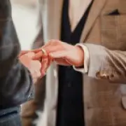 Why a Hipflask at Your Wedding Could Lead to Cancellation
