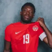 Why Alphonso Davies misses Canada's World Cup opener vs Bosnia