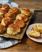 Why Are My Scones Dry? Expert Tips for Perfect Scones Every Time