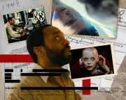 Why Cinema Suddenly Loves Conspiracy Theories: A New Wave of Paranoid Films
