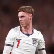 Why Cole Palmer, Harry Maguire and Phil Foden miss England's World Cup squad