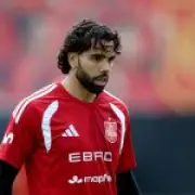 Why David Raya isn't starting for Spain against Cape Verde at World Cup