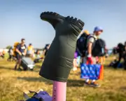 Why Glastonbury's Fallow Year Is a Model for Culture to Follow