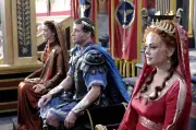 Why HBO's Rome Still Outshines Game of Thrones 20 Years Later