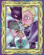 Why Horror Films Terrify Some and Thrill Others: A Psychiatrist's Journey