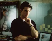 Why Jerry Maguire Remains the Ultimate Feelgood Romantic Comedy