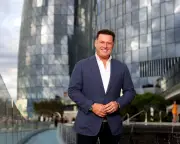 Why Karl Stefanovic followed Joe Rogan into algorithmic media
