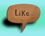 Why 'like' and junk speech are ruining Britain, says Louis de Bernières