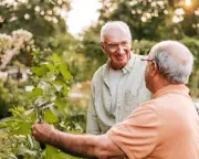 Why listening to gardeners chat is pure joy