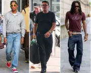 Why Some Men Keep Wearing Jeans Even in a Heatwave: Fashion, Masculinity and Comfort