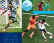 Why the 2026 World Cup is a goal-fest: red-hot strikers, errors and smart subs
