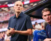 Why the polo shirt is having a moment from Thomas Tuchel to Andy Burnham