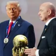 Why Trump Is Skipping World Cup Opening Ceremony and US Match