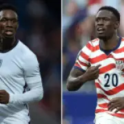 Why USA World Cup hero Folarin Balogun turned down England