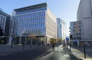 Why Vanguard is Doubling Down on Manchester
