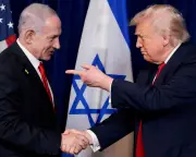 Will Trump finally restrain Netanyahu to protect Iran peace talks?
