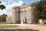 William Morris Gallery in East London to Undergo Summer Revamp