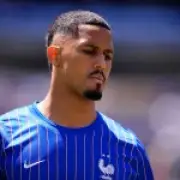 William Saliba out of France vs Norway World Cup clash due to back injury