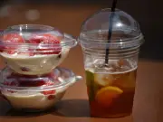 Wimbledon 2025: Champagne up to £110, but free water refills available