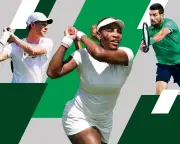 Wimbledon 2026: Serena, Sinner, Djokovic Face Key Questions