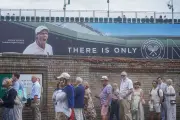 Wimbledon 2026: Sinner's mental metrics, record racket repairs, and queue culture