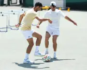 Wimbledon Bans World Cup Screenings Even in Players' Lounge, Says CEO