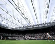 Wimbledon chiefs dispute players' revenue claims as prize money row deepens